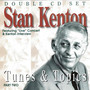Tunes & Topics Part Two - Stan Kenton