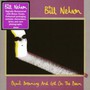 Quit Dreaming & Get On - Bill Nelson