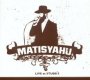 Live At Stubb's - Matisyahu