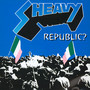 Republic? - Sheavy