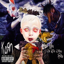 See You On The Other Side - Korn