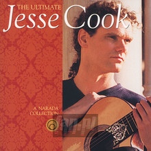 The Ultimate - Jesse Cook