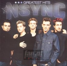 Greatest Hits - N-Sync