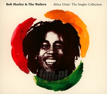 Africa Unite-The Singles - Bob Marley