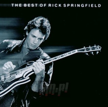 Best Of - Rick Springfield