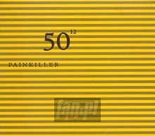 50th Birthday Celebration V.12 - Painkiller   
