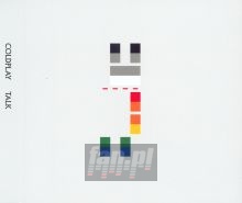 Talk - Coldplay