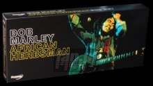 African Herbsman [Boxset] - Bob Marley