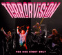 For One Night Only - Terrorvision