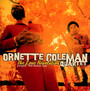Love Revolustion - Ornette Coleman  -Quartet