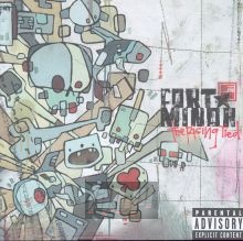 The Rising Tied - Fort Minor The Rising Tied - Fort Minor
