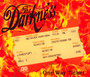 One Way Ticket To Hell...And Back - The Darkness