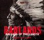 Badlands - Marty Stuart
