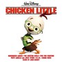 Chicken Little/English Ve  OST - V/A