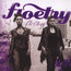 Flo'ology - Floetry