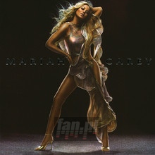 The Emancipation Of Mimi - Mariah Carey