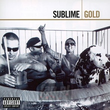 Gold - Sublime