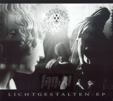 Lichtgestalten - Lacrimosa