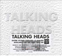 Brick - Talking Heads