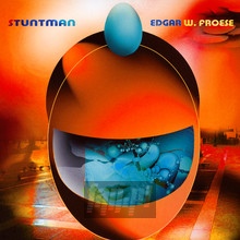 Stuntman - Edgar W Froese 