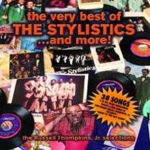 Very Best Of & More - The Stylistics