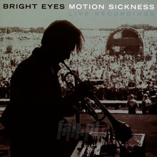 Motion Sickness - Bright Eyes
