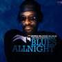 Blues Allnight - James Blood Ulmer 