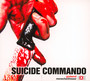 Godsend/Menschenfresser - Suicide Commando