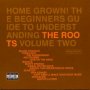 Homegrown vol.2 - The Roots