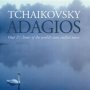 Tchaikovsky Adagios - V/A