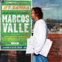 Jet Samba - Marcos Valle