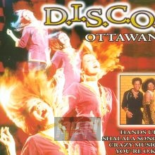 D.I.S.C.O. - Ottawan