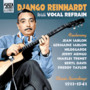 With Vocals 1933-1941 - Django Reinhardt
