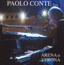 Live In Arena Di Verona - Paolo Conte