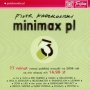 Minimax.PL vol.3 - Piotr Kaczkowski   [V/A]