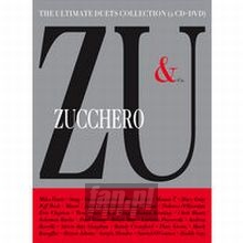 Zu & Co - Zucchero Zu & Co - Zucchero