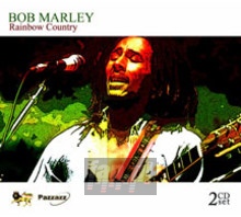 Rainbow Country - Bob Marley