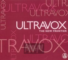 The New Frontier - Ultravox The New Frontier - Ultravox