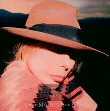 Chalk Mark In A Rain Storm - Joni Mitchell