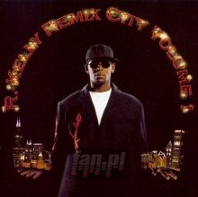 Remix City vol.1 - R. Kelly