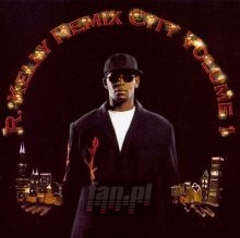 Remix City vol.1 - R. Kelly Remix City vol.1 - R. Kelly