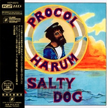 A Salty Dog - Procol Harum