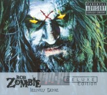 Hellbilly Deluxe ... - Rob Zombie