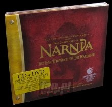 The Chronicles Of Narnia  OST - Gregson-Williams, Harry