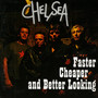 Faster Cheaper & Better L - Chelsea