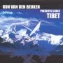 Tibet - Ron Van Den Beuken 