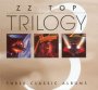Trilogy - ZZ Top