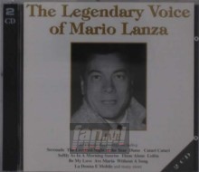 Legendary - Mario Lanza
