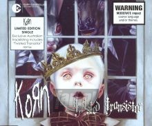 Twisted Transistor - Korn Twisted Transistor - Korn