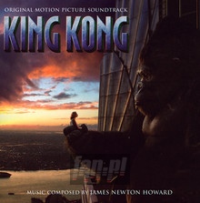 King Kong  OST - James Newton Howard 